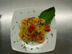 chitarra mazzancolle