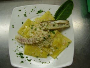 raviolo 